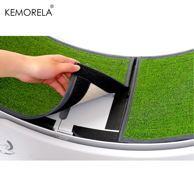 KEMORELA Indoor Assembly Cat Roller Treadmill Cat Treadmill With Locking Mechanism For Cat Physical Exercise Activities